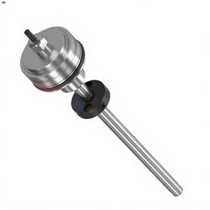 Utilisé pour les circuits de contrôle nécessitant une réponse dynamique élevée, capteur de déplacement linéaire Balluff BTL6-A500-M0200-E28-KA02 - Product Image 1