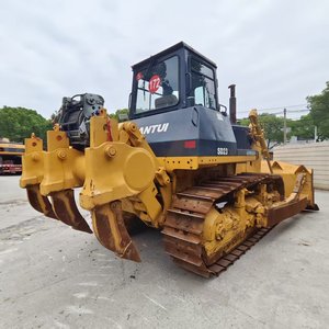 Самый продаваемый 23-тонный бульдозер <span class=keywords><strong>SHANTUI</strong></span> б/у, гусеничный бульдозер <span class=keywords><strong>SHANTUI</strong></span> <span class=keywords><strong>SD23</strong></span> на продажу, в наличии - Product Image 5