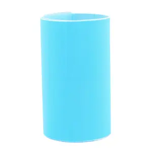 Polyester dryer spiral mesh drying and filtering polyester filter cloth polyester filter mesh