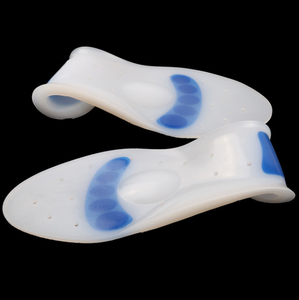 Coussinets en Silicone de qualité médicale, produits de soins des pieds, coussins de Massage des pieds en Silicone, semelle intérieure en Silicone HA00498 - Product Image 3