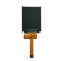 0,96 1,28 1,3 1,54 1,45 1,6 1,77 1,8 2 2,2 2,4 2,8 3 3,2 3,4 4 TFT pantalla inteligente LCD módulo LCD de repuesto