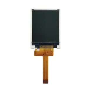 0.96 1.28 1.3 1.54 1.45 1.6 1.77 1.8 2 2.2 2.4 2.8 3 3.2 3.4 3.5 4 TFT Display Smart Displays LCD Replacement LCD Module