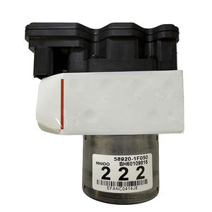Grosir Pompa Rem ABS Inovatif Sistem Anti-lock Braking System 58920-1F050 589201F050 589201 F050 untuk Hyundai Kia - Product Image 6