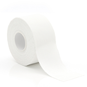 38mm Wemade Usine Médical Coton Cerclage Bande Adhésif Zinc Bande CE ISO Approuvé Corps Bande Sports - Product Image 3