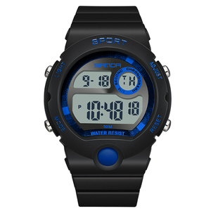 <span class=keywords><strong>Montre</strong></span> pour <span class=keywords><strong>femme</strong></span> SANDA <span class=keywords><strong>G</strong></span> Style, nouvelle <span class=keywords><strong>montre</strong></span> sport à quartz étanche 50 m, <span class=keywords><strong>montre</strong></span> numérique pour <span class=keywords><strong>femme</strong></span>, <span class=keywords><strong>montre</strong></span>-bracelet, Reloj De Hombre - Product Image 6