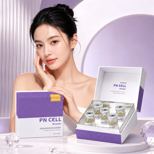 เซรั่มบำรุงผิวหน้า Firm PN Pro Concentrate Micro Molecule สำหรับผิวเรียบเนียน - Product Image 1