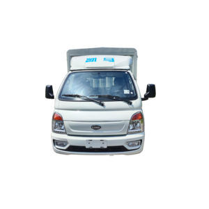 Chinese Kama EVX1 4x2 Mini Diesel Truck with Fence <b>Box</b> Cargo Truck New Single Row Seat Cheap <b>for</b> <b>Sale</b> - Product Image 3