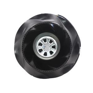 Ventilateur centrifuge de refroidissement pour purificateur d'air ebmpapst EC R3G190-CF R3G190-DF R3G225-CF R3G225-DF R3G225-8317076415 170W R3G225-RE07-03 - Product Image 1