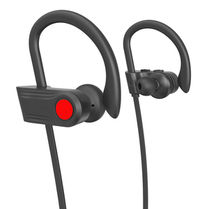Tai Nghe <span class=keywords><strong>Bluetooth</strong></span> Mini Vòng Đeo Cổ Tai Nghe <span class=keywords><strong>Bluetooth</strong></span> Có Thể Gập Lại Tai Nghe <span class=keywords><strong>Bluetooth</strong></span> Tầm Xa RU19CA Với Linh Hoạt An Toàn Phù Hợp - Product Image 5