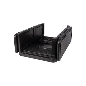 Caja enfriadora de almacenamiento de alimentos EPP plegable para acampar al aire libre de 39L, caja enfriadora de pecho para alimentos frescos - Product Image 6