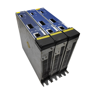 Contrôleur de position modulaire ET-E-L Accur-ET EA-SOM-400-40/80A-0000-00 neuf et 100 % original - Product Image 2