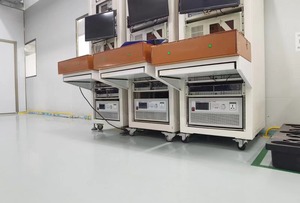 AC Power Supply PA9530 3KVA 300V Programmable Single Three Phase Frequency <b>Converter</b> 50Hz-400Hz Switching Power Source 3KW Singl - Product Image 5