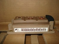 1 buah Modul Baru 2mbi300u4h-120-50 2mbi300u4h12050 # Set Lengkap Aksesoris PLC Industri: Sensor / Kontaktor / Relay