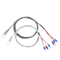 Thermocouple MAIFU PT100, thermomètre, régulateur de température, fabrication directe d'usine, OEM ODM personnalisé, acier inoxydable K/J/E/T