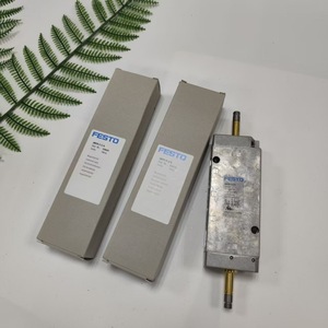 Vanne solénoïde Festo JMFH-5-1/2-S-EX 535917, commande d'inversion électromagnétique pneumatique pour l'air - Product Image 1