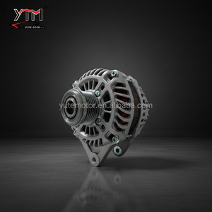 Alternatore ad Alta Potenza e Alte Prestazioni per OPEL VAUXHALL <span class=keywords><strong>OMEGA</strong></span> <span class=keywords><strong>2.6</strong></span> V6 3.2 V6 12V 120AMP - Product Image 4