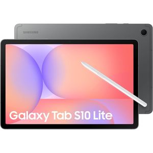 Samsung Galaxy Tab S10 Lite ขนาด 10.9 นิ้ว แรม 8GB ความจุ 256GB แบตเตอรี่ใช้งานได้ยาวนาน พร้อมปากกา S Pen สำหรับจดบันทึก - Product Image 5