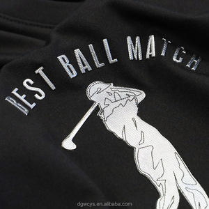 3D logo TPU vá Sticker nâng lên dòng dập nổi thiết kế logo nhãn vải huy hiệu vàng truyền nhiệt nhãn may vá mềm - Product Image 4