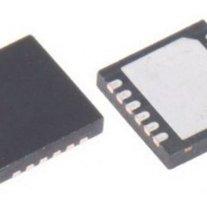 100% Brand-New & Original NCP45780IMN24RTWG Power Management IC (PMIC) Integrated Circuit ic Electronic Component - Product Image 1