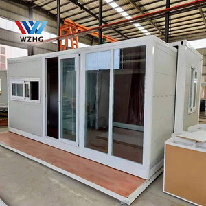 Dễ Thương Giá Rẻ Prefab Trượt Ra Nhà <span class=keywords><strong>Container</strong></span> Đẩy Ra Nhà Kéo Ra <span class=keywords><strong>Container</strong></span> Nhà Với Kính <span class=keywords><strong>New</strong></span> Zealand - Product Image 6