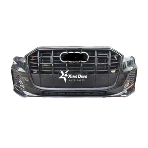 Il più venduto per i fari <span class=keywords><strong>Audi</strong></span> <span class=keywords><strong>Q7</strong></span> completo paraurti anteriore con griglia body kit paraurti auto - Product Image 2