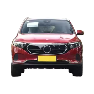 Nouveau <span class=keywords><strong>B</strong></span>/<span class=keywords><strong>E</strong></span>/N/Z Eqa 260 2025, autonomie de 619 km, SUV compact 100% électrique, 5 portes, 5 places, avec batterie de 73,5 kWh et moteur de 140 kW - Product Image 1