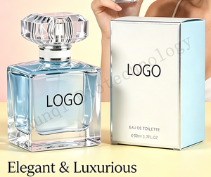 Perfume Floral Blue Charming Sweetheart, Miss Blue Lady, Aroma Cítrico Fresco a Gardenia, Spray <span class=keywords><strong>de</strong></span> Larga Duración, 24 Horas, <span class=keywords><strong>Eau</strong></span> <span class=keywords><strong>de</strong></span> <span class=keywords><strong>Toilette</strong></span> - Product Image 3