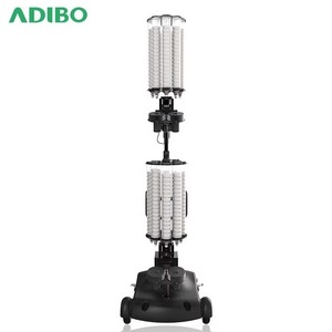 Adibo Smart Badminton Serve Machine A300 Bluetooth App <b>Control</b> Professional Training Equipment - Product Image 3