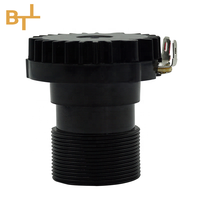 Haut-parleur de compression de remplacement de 1 pouce, type Eminence Horn HF, tweeter phénolique, fréquence 8 ohms, aimant néodyme, pièces de haut-parleur