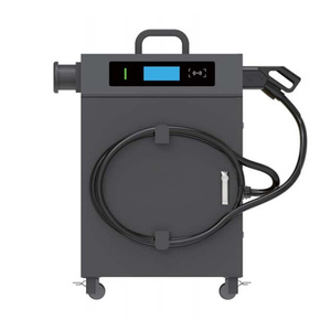 เครื่องชาร์จเร็ว CCS2 สำหรับรถยนต์เคลื่อนที่ 40KW - Product Image 5
