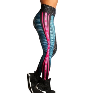 Mallas de alta calidad para mujer, Leggings, venta al por mayor, 2021 - Product Image 1