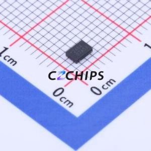 Chip IC de circuito integrado DS2484Q + T (2x3) nuevo y original, otra interfaz - Product Image 1