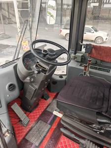 Modèle 2023, 90% neuf, chargeuse sur pneus SDLG L955HE de 5 tonnes, haute qualité, chargeuse LG 955HE à vendre - Product Image 6