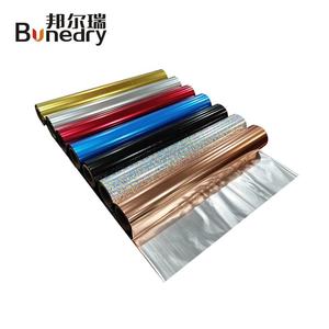 Máquina de Estampado en Caliente Digital sin Placas Bonedry 360A para Etiquetas de Hologramas Dorados en Cuero, Madera y Papel para Embalaje con Sellos de Seguridad - Product Image 6