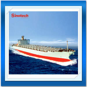 Alta calidad ChinaTo EE. UU./Europa/Oriente Medio Entrega aérea Agente de envío Puerta a puerta Agente de envío de carga - Product Image 2