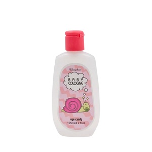 <span class=keywords><strong>Colonia</strong></span> de bebé de alta estándar, Perfume de piel de bebé de cuidado seguro - Product Image 4