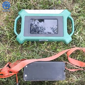Herramientas Geofísicas para la Detección de Agua, Detector de Agua Subterránea de 300m, Localizador Subterráneo en Venta, Detector de Agua Subterránea de 200m - Product Image 3