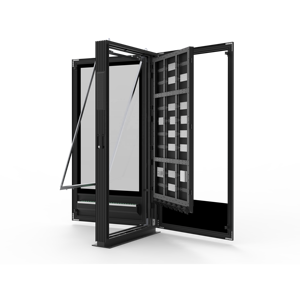 2023 P2.5 P3 P4全彩3D发光二极管数字屏幕图腾路边穆皮户外广告 - Product Image 5