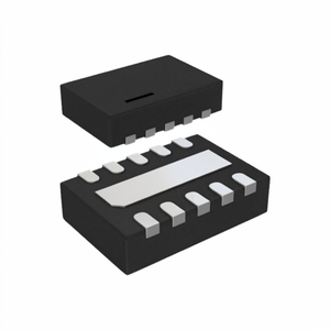 10 WFDFN Exposed Pad Acheter des composants électroniques en ligne Gestion de l'alimentation (PMIC) LT8672EDDB # TRPBF Service Complet Original - Product Image 1