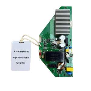 Fabricante de Placas de Circuito Impreso para Secadoras de Mascotas, Ofrece Placas PCB de Alta Calidad para Uso en Secadoras de Mascotas - Product Image 3