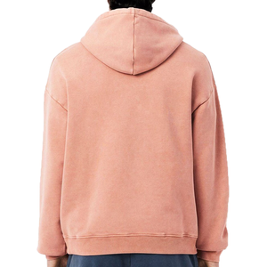 Wholesale Low Price Men's Hoodie Custom Logo Pattern High Quality Pullover Men's Hoodie - Product Image 3