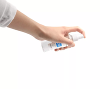 Revêtement par Sublimation d'encre à impression numérique, 50 ML, pour tissu de coton, avec bouteille en Spray, cadeau gratuit, 100
