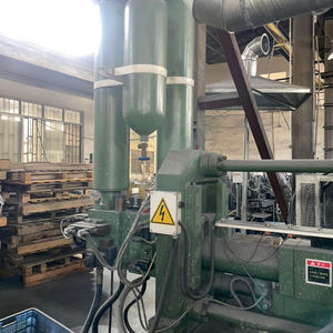 بيع مباشر من المصنع: آلة صب الحديد الزهر الكهربائية شيمي بتقنية الصب بالضغط البارد، قوة ضغط 2300 كيلو نيوتن، 380 فولت، 15 كيلو واط - Product Image 4