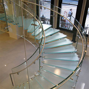 <span class=keywords><strong>Escalera</strong></span> curva Proveedor profesional Escaleras <span class=keywords><strong>de</strong></span> <span class=keywords><strong>hierro</strong></span> para precios exteriores Escaleras forjadas <span class=keywords><strong>de</strong></span> acero inoxidable Husillo <span class=keywords><strong>Escalera</strong></span> nueva - Product Image 6