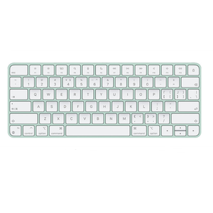 100% ban đầu có thể sạc lại Bàn Phím Ma thuật a2450 cho <span class=keywords><strong>iMac</strong></span> Macs bàn phím - Product Image 4