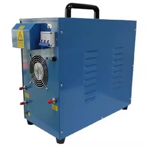 Hardened Hardening Steel Mini <b>Small</b> High Frequency Induction <b>Heater</b> Soften Melt Heating Gold Melting Hardening Quenching Furnace - Product Image 3