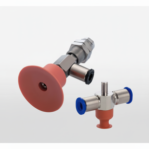 Elevadores de vacío de tipo suave PISCO Producto Ventosa de vacío - Product Image 1