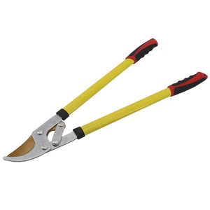SUNSHINE Steep Discount Extendable <strong>Loppers</strong> <strong>Tree</strong> <strong>Telescopic</strong> Heavy Duty Branch Cutter Bypass Garden <strong>Lopper</strong> - Product Image 2