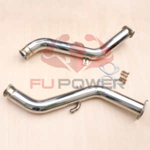 Hiệu suất downpipes 2023 cho Nissan Z 2016-2021 Infiniti <span class=keywords><strong>Q50</strong></span>/Q60 3.0tt jmi - Product Image 5