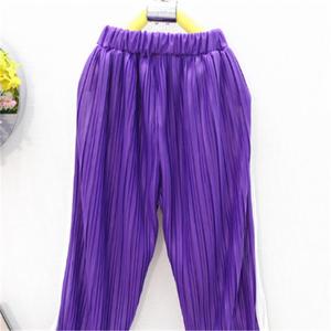 Compre Ropa para Bebés Niñas, Pantalones Cortos con Patrón Gratis, Pantalones Harem para Niños de Fabricantes Chinos - Product Image 3